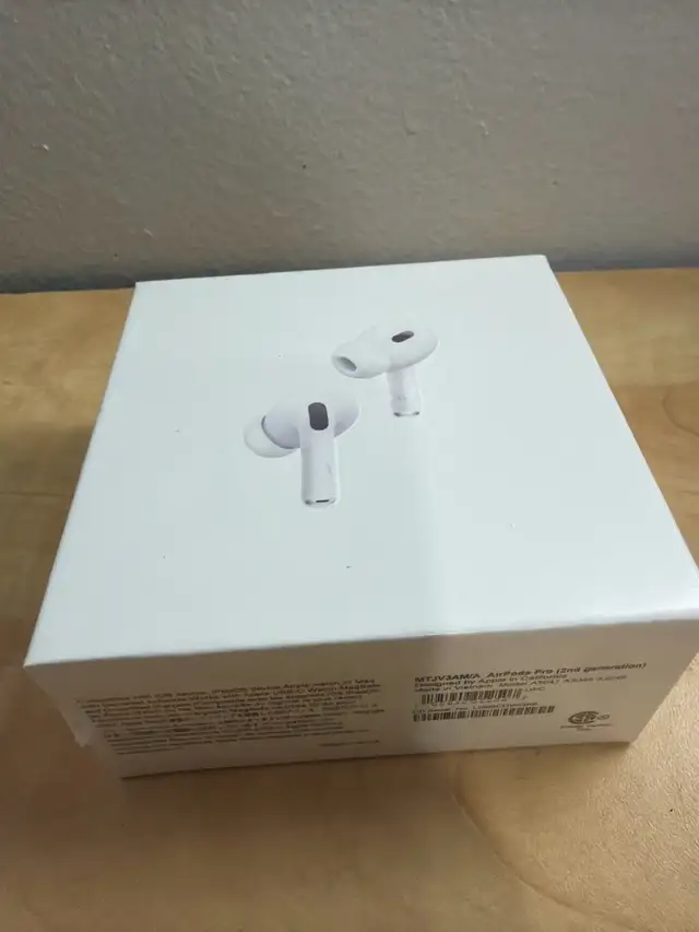 AirPod Pro 2s for sale