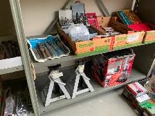 TOOLS SALE - Photo 2
