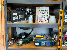 TOOLS SALE - Photo 6