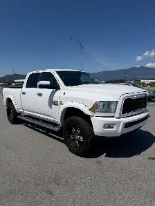 2015 - RAM 3500 - ASIN Transmission - Photo 2