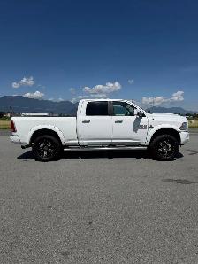 2015 - RAM 3500 - ASIN Transmission - Photo 3
