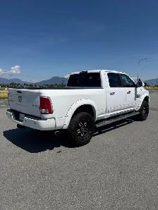 2015 - RAM 3500 - ASIN Transmission - Photo 5