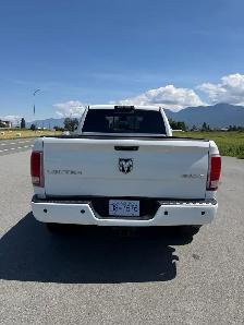 2015 - RAM 3500 - ASIN Transmission - Photo 6