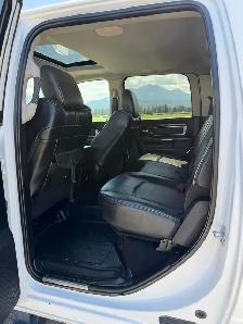 2015 - RAM 3500 - ASIN Transmission - Photo 9