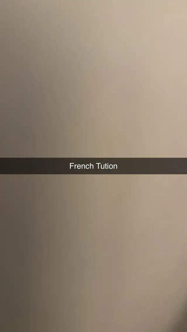 french tutions