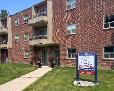 1 Bedroom Apartment in Tillsonburg starts at 1499
