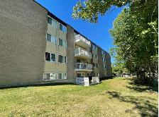 2 Bedroom Apartments in Stettler, AB - Photo 2