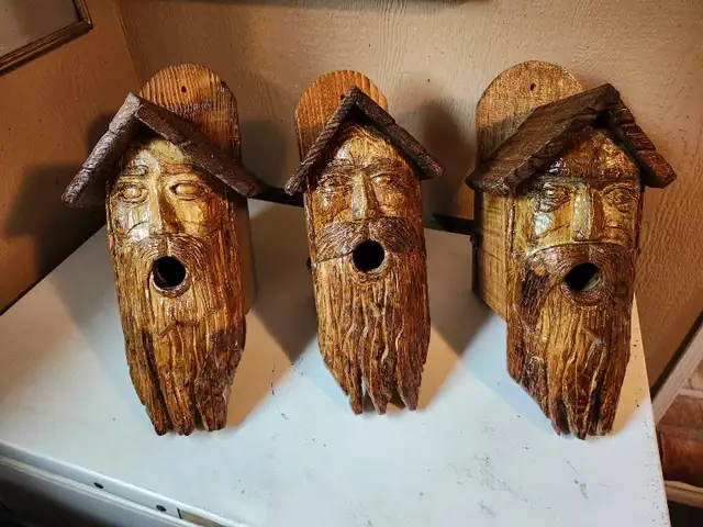 Birdhouse