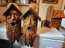 Birdhouse - Photo 2