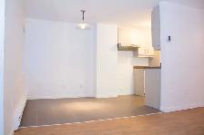 GRAND 4 ½  975PI2,ENTIÈREMENT RÉNOVÉ,1435$ TOUT INCLUS!JUILLET