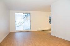 GRAND 4 ½  975PI2,ENTIÈREMENT RÉNOVÉ,1435$ TOUT INCLUS!JUILLET - Photo 3