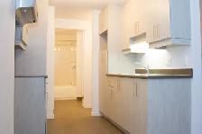 GRAND 4 ½  975PI2,ENTIÈREMENT RÉNOVÉ,1435$ TOUT INCLUS!JUILLET - Photo 5