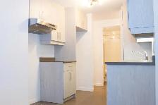 GRAND 4 ½  975PI2,ENTIÈREMENT RÉNOVÉ,1435$ TOUT INCLUS!JUILLET - Photo 6