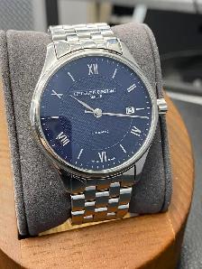 Frederique Constant Classics Index Automatic Watch - 40mm