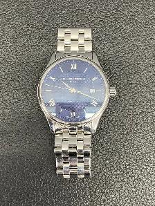Frederique Constant Classics Index Automatic Watch - 40mm - Photo 3