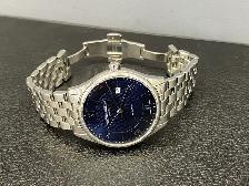 Frederique Constant Classics Index Automatic Watch - 40mm - Photo 4