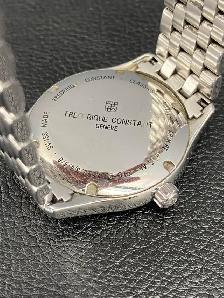 Frederique Constant Classics Index Automatic Watch - 40mm - Photo 6