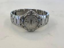 Tag Heuer Professional Kirium Stainless Steel Watch - 39mm - Photo 4