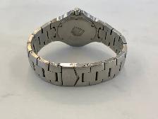 Tag Heuer Professional Kirium Stainless Steel Watch - 39mm - Photo 5