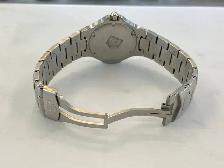 Tag Heuer Professional Kirium Stainless Steel Watch - 39mm - Photo 6