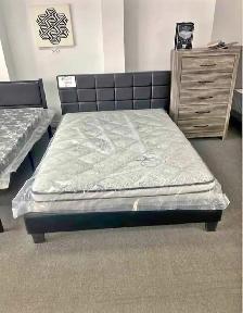 Brand New Bed Frames & Mattresses For Sale,Single,Double,Queen,K