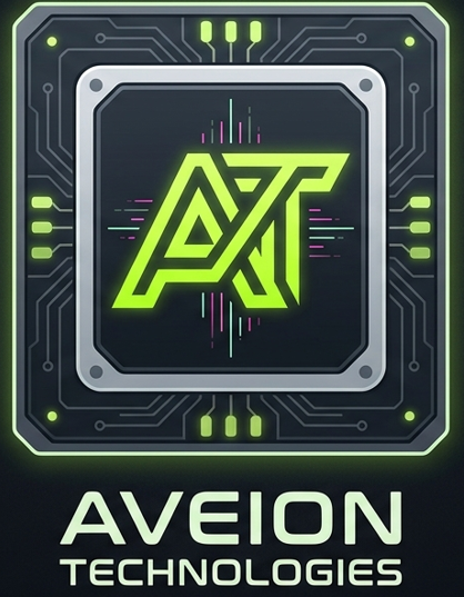 PROFESSIONAL WEB & APP DEVELOPMENT – VANCOUVER BC Aveion Tech