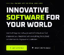 PROFESSIONAL WEB & APP DEVELOPMENT – VANCOUVER BC Aveion Tech - Photo 2