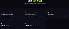 PROFESSIONAL WEB & APP DEVELOPMENT – VANCOUVER BC Aveion Tech - Photo 3