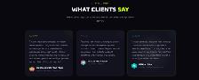 PROFESSIONAL WEB & APP DEVELOPMENT – VANCOUVER BC Aveion Tech - Photo 4
