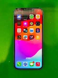 iPhone 13 Pro, 128GB, Unlocked.