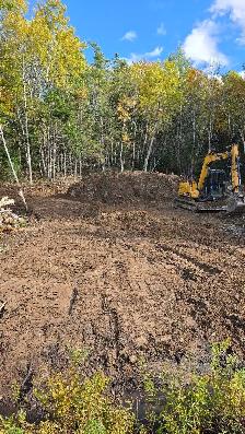 Total site prep, excavation, septic systems, screwpiles & more - Photo 3
