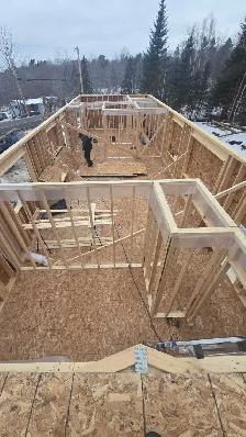 Total site prep, excavation, septic systems, screwpiles & more - Photo 4
