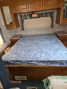 Wildwood LE 23 Ft Trailer - Photo 3