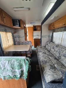 Wildwood LE 23 Ft Trailer - Photo 4