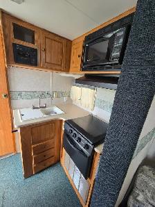Wildwood LE 23 Ft Trailer - Photo 5