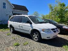 2007 Dodge Grand Caravan - Photo 2