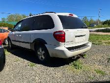 2007 Dodge Grand Caravan - Photo 4