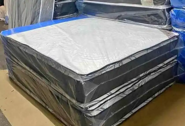 Brand New Mattresses For Sale, Single, Double, Queen, King