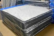Brand New Mattresses For Sale, Single, Double, Queen, King