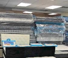 Brand New Mattresses For Sale, Single, Double, Queen, King - Photo 4
