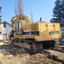 Dump Truck Hauling Services Calgary & Surroundings