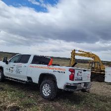 Dump Truck Hauling Services Calgary & Surroundings - Photo 8