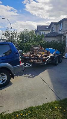 Junk Removal / Moving / Deliveries - Photo 2
