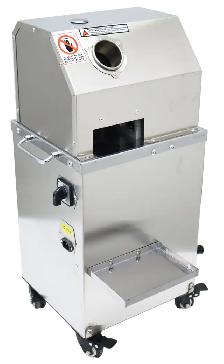 Manual/electric 2-mode sugarcane juicer 110v 800w 134058 - Photo 2