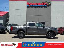 2020 Ford Ranger HEATED SEATS | BLIND-SPOT MONITOR | BACKUP C... - Photo 3