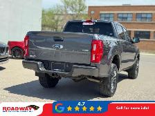 2020 Ford Ranger HEATED SEATS | BLIND-SPOT MONITOR | BACKUP C... - Photo 5
