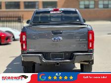 2020 Ford Ranger HEATED SEATS | BLIND-SPOT MONITOR | BACKUP C... - Photo 6