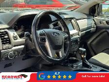 2020 Ford Ranger HEATED SEATS | BLIND-SPOT MONITOR | BACKUP C... - Photo 8