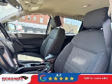 2020 Ford Ranger HEATED SEATS | BLIND-SPOT MONITOR | BACKUP C... - Photo 9