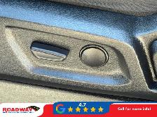 2020 Ford Ranger HEATED SEATS | BLIND-SPOT MONITOR | BACKUP C... - Photo 10